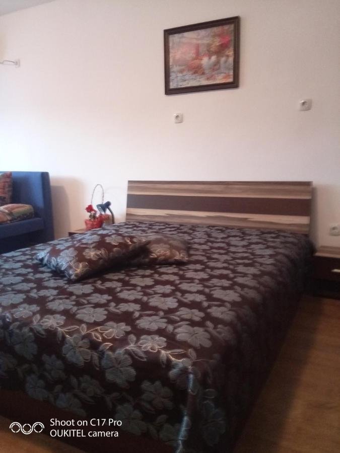 Guest House Veneta Sozopol Buitenkant foto
