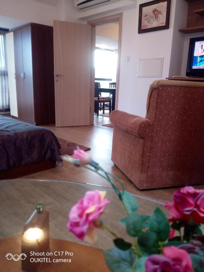 Guest House Veneta Sozopol Buitenkant foto