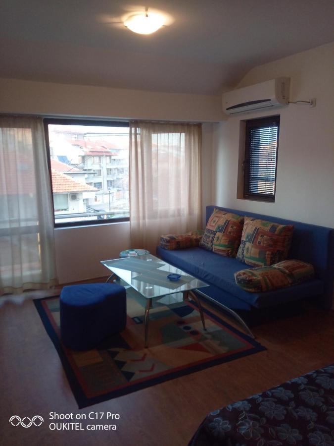 Guest House Veneta Sozopol Buitenkant foto
