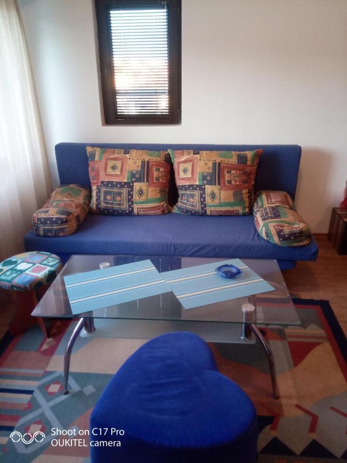Guest House Veneta Sozopol Buitenkant foto