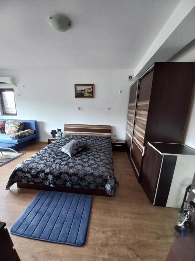 Guest House Veneta Sozopol Buitenkant foto