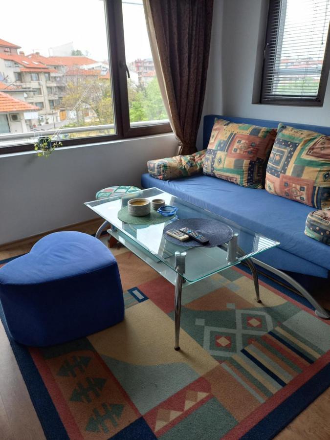 Guest House Veneta Sozopol Buitenkant foto