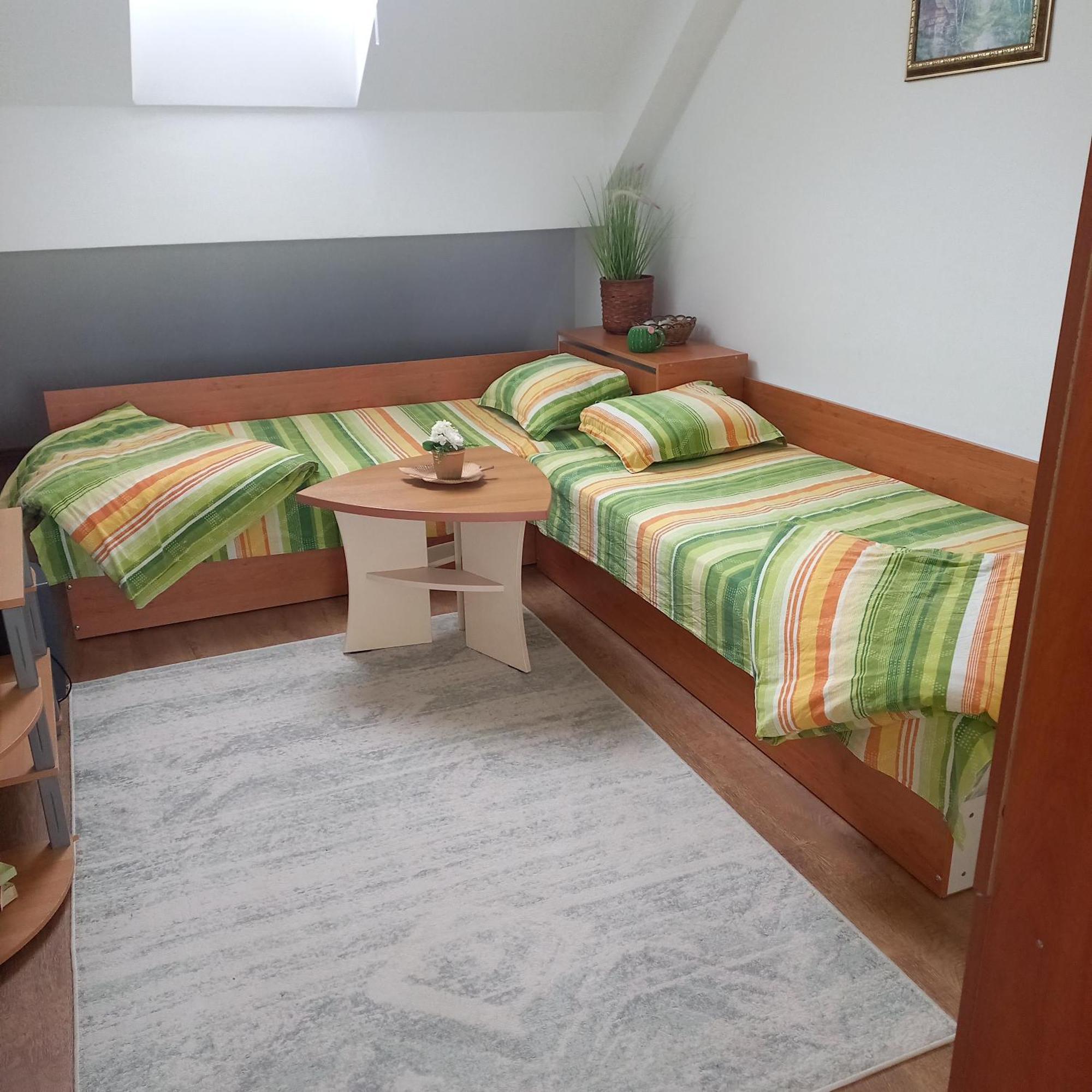 Guest House Veneta Sozopol Buitenkant foto