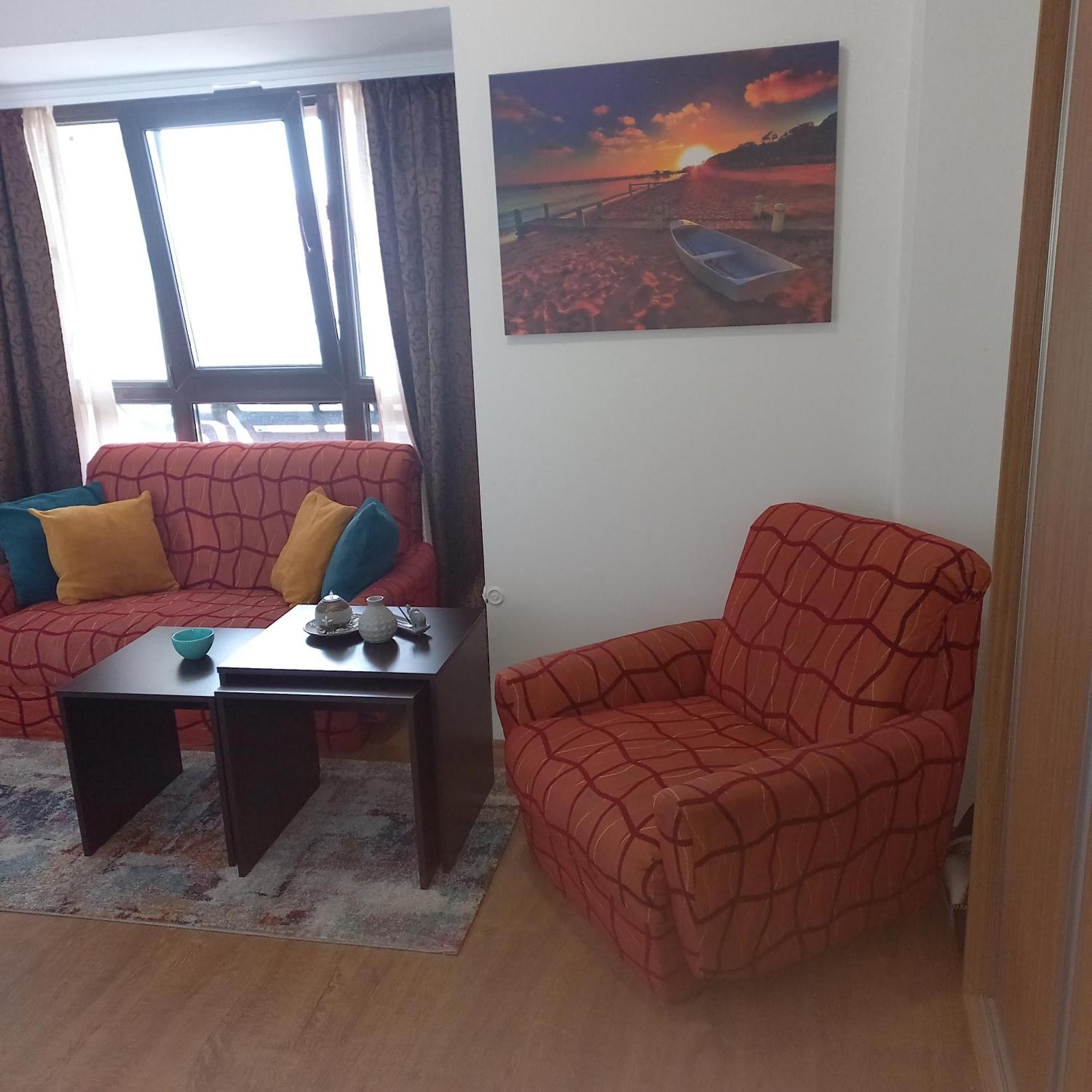 Guest House Veneta Sozopol Buitenkant foto