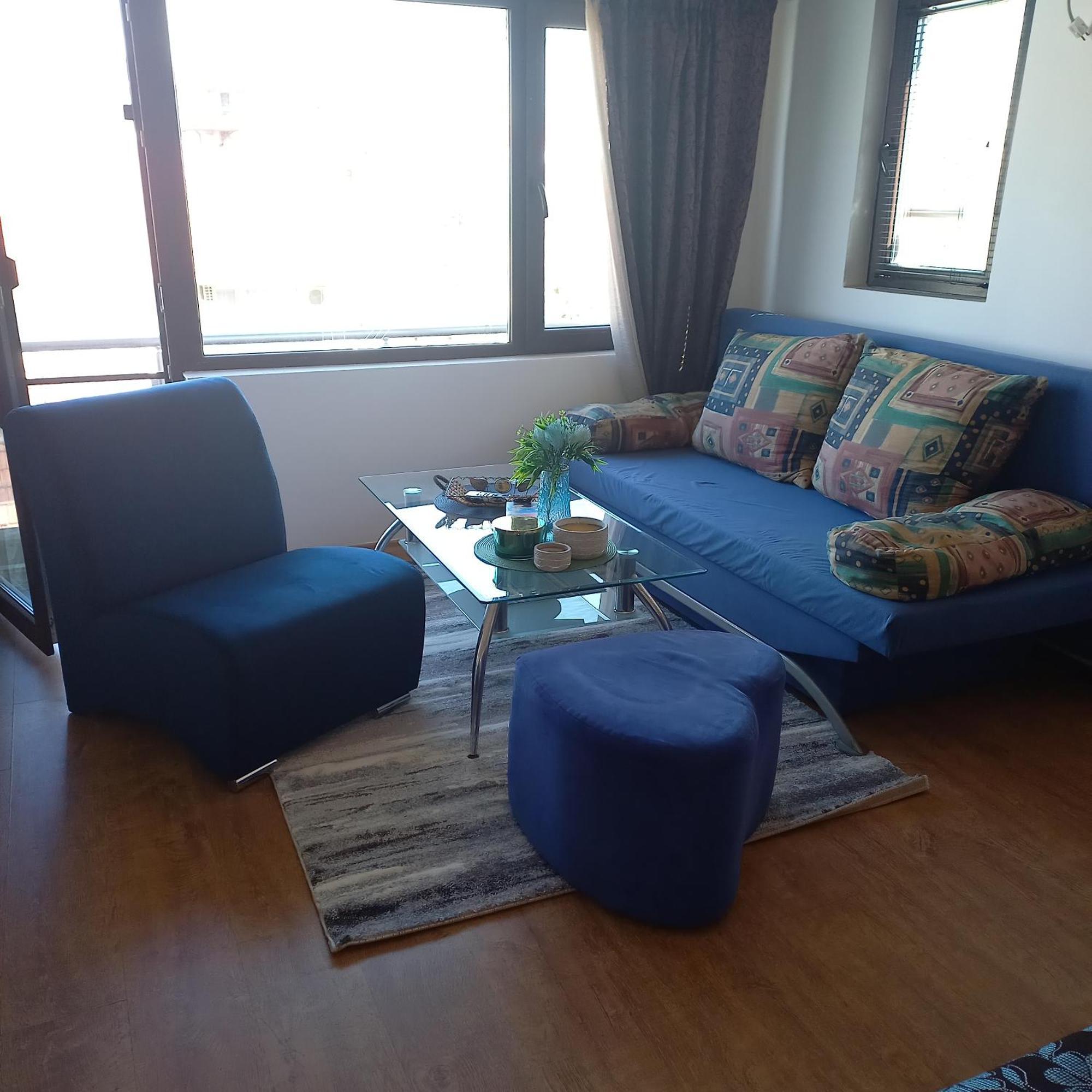 Guest House Veneta Sozopol Buitenkant foto