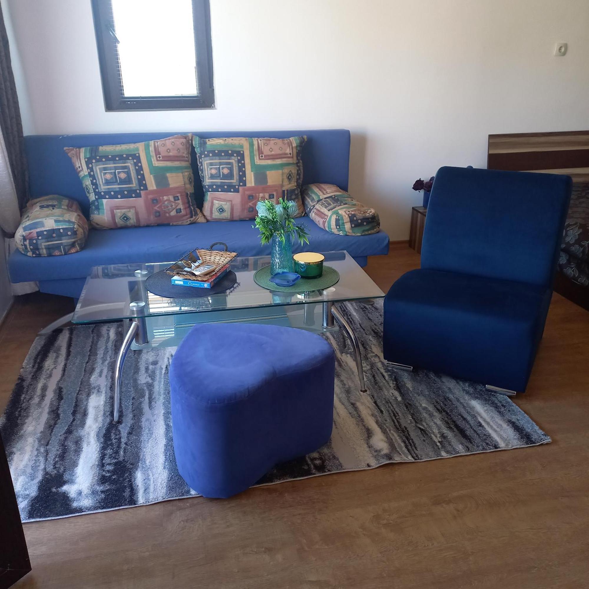Guest House Veneta Sozopol Buitenkant foto